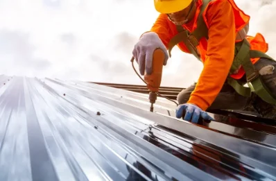 Travaux de zinguerie à Grainville-la-Teinturière
